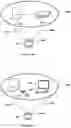 Fig. 10 - Wearable electronic glasses with eye tracking