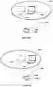 Fig. 13 - Wearable electronic glasses with eye tracking