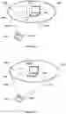 Fig. 15 - Wearable electronic glasses with eye tracking