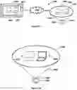 Fig. 12 - Wearable electronic glasses display an augmented reality (AR) image to show a task
