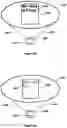 Fig. 16 - Wearable electronic glasses display an augmented reality (AR) image to show a task