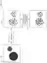 Fig. 15 - Method of modifying ray tracing samples after rendering and before rasterizing