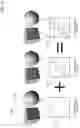 Fig. 18 - Method of modifying ray tracing samples after rendering and before rasterizing