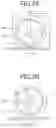 Fig. 07 - Image processing device, number-of-axles detection system, toll setting device, toll setting system, and non-transitory computer-readable medium storing program