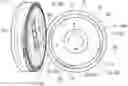 Fig. 01 - Coin batch loading device