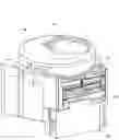 Fig. 02 - Coin batch loading device