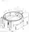 Fig. 13 - Coin batch loading device