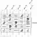 Fig. 01 - Systems and methods for modifying one or more symbols on one or more still-spinning reels of a wagering game