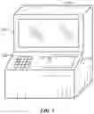 Fig. 02 - Adjustable pocket device for note dispensing and receiving