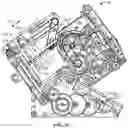 Fig. 06 - Adjustable pocket device for note dispensing and receiving