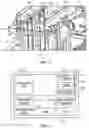 Fig. 09 - Adjustable pocket device for note dispensing and receiving