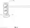 Fig. 03 - Pedestrian safety lighting device and system