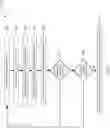 Fig. 09 - Systems and methods for avoiding strikes on multi-rotor vehicles
