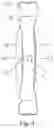 Fig. 04 - Vocalization appliance for assisting vocal cord closure training