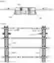 Fig. 07 - LED matrix lighting device