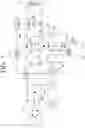 Fig. 08 - Power supply device that outputs a signal corresponding to whether AC power is input, display device having same, and power supply method