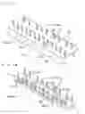 Fig. 03 - Keyboard device for electronic keyboard instrument and keyframe front for keyboard instrument