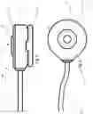Fig. 05 - Instrument trigger and instrument trigger mounting systems and methods