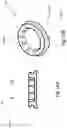 Fig. 10 - Instrument trigger and instrument trigger mounting systems and methods