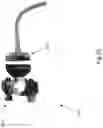 Fig. 24 - Instrument trigger and instrument trigger mounting systems and methods