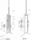 Fig. 26 - Instrument trigger and instrument trigger mounting systems and methods