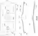 Fig. 33 - Instrument trigger and instrument trigger mounting systems and methods