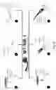Fig. 34 - Instrument trigger and instrument trigger mounting systems and methods