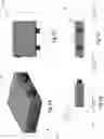 Fig. 41 - Instrument trigger and instrument trigger mounting systems and methods