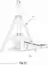 Fig. 43 - Instrument trigger and instrument trigger mounting systems and methods