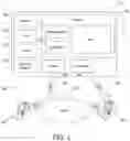Fig. 02 - Processing system using intelligent messaging flow markers based on language data