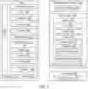 Fig. 02 - Management of autonomous vehicle driving features based on driver state