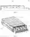Fig. 02 - Storage chassis and electronic apparatus comprising the same