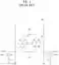 Fig. 02 - Bit line sense amplifier circuit capable of reducing offset voltage