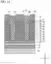 Fig. 14 - Semiconductor memory device