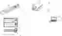 Fig. 01 - System for use of a pharmaceutical product