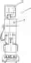Fig. 01 - Extracorporeal blood treatment device and method for outputting a report to an extracorporeal blood treatment device