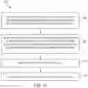 Fig. 11 - Phylogenetic tumor evolution trees with distribution of variants in cell populations