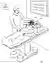 Fig. 02 - PORTABLE TELEMETRY DEVICE WITH SECONDARY DISPLAY FUNCTION