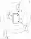 Fig. 08 - PORTABLE TELEMETRY DEVICE WITH SECONDARY DISPLAY FUNCTION
