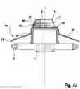 Fig. 06 - Contamination protection for high-voltage insulators
