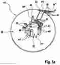 Fig. 08 - Contamination protection for high-voltage insulators