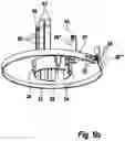 Fig. 09 - Contamination protection for high-voltage insulators