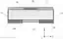 Fig. 01 - Metal plate resistor and method for manufacturing same
