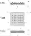 Fig. 05 - Metal plate resistor and method for manufacturing same