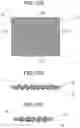 Fig. 12 - Metal plate resistor and method for manufacturing same