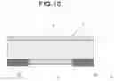 Fig. 15 - Metal plate resistor and method for manufacturing same