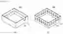 Fig. 14 - Magnetic core, coil component, and electronic component including same