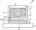 Fig. 01 - Coil component and electronic device