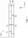 Fig. 08 - Magnetic conductive substrate and coil assembly