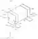 Fig. 01 - Electronic component having metal frames